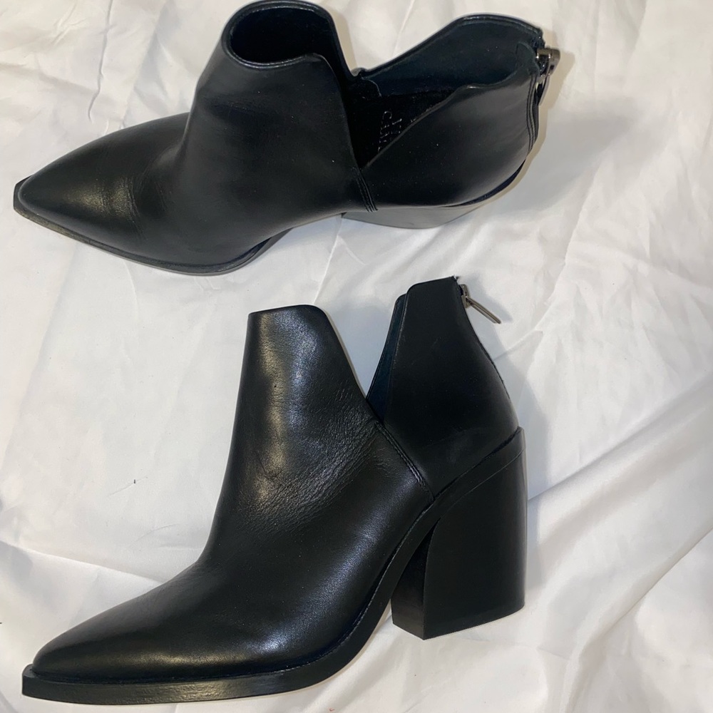 Vince Camuto Ankle Boots